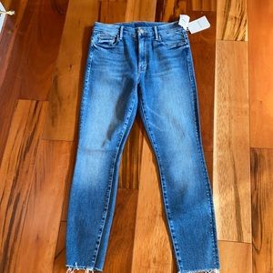 Mother Denim, NWT